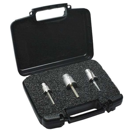 Wheeler-Rex IPS Fitting Saver Kit, Schedule 40 19020