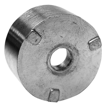 Wheeler-Rex Schedule 80 Guide, 1-1/2 in, For 16150 700588