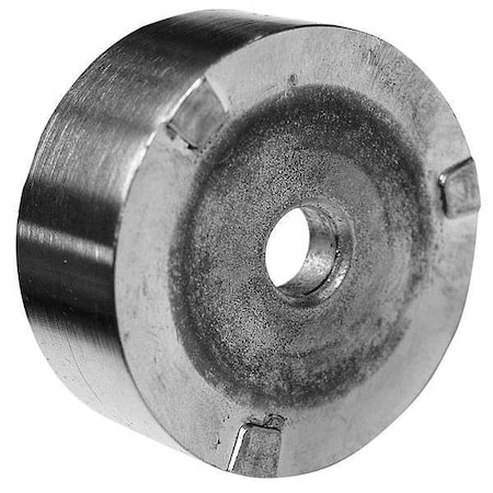 Wheeler-Rex Schedule 80 Guide, 2 in, For 16200 700589