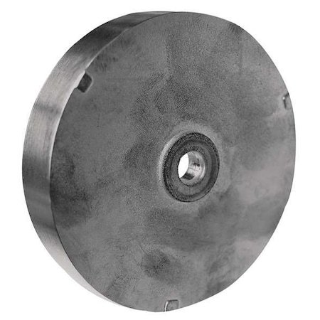 Wheeler-Rex Schedule 80 Guide, 4 in, For 16400 700591