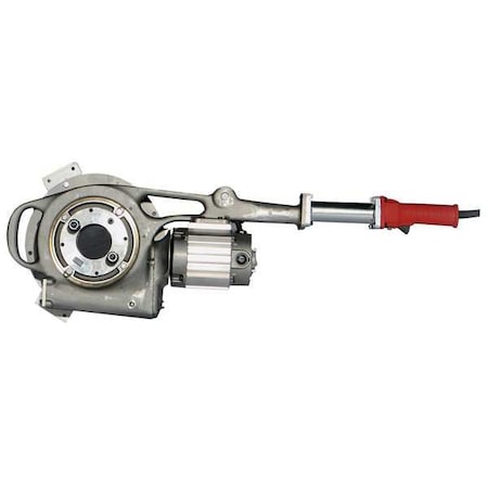 Wheeler-Rex Valve Exerciser Power Drive, 115V 68115