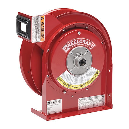 Reelcraft CORD REEL WITHOUT CORD 16 AWG/4 COND L 4100