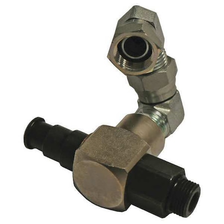 Reelcraft Swivel Assembly 602145