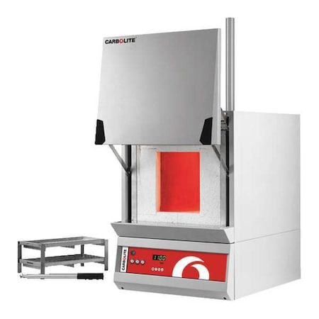 Carbolite Ashing Furnace, 1100C, 18L, 208/240V AAF1118-230SN