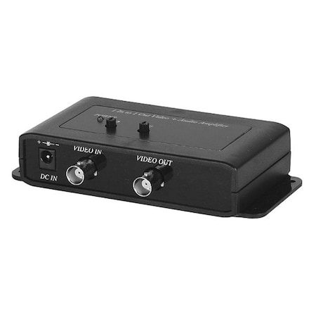 Speco Technologies Input to Output Video Amplifier VIDAMP