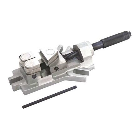 Dayton Vise, Multi-Fixture, 40 lb. Clamp Force 38MN07