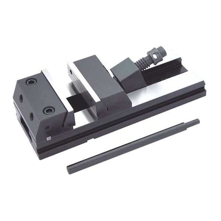 Dayton Vise, 50 lb. Clamp Force 38MN11