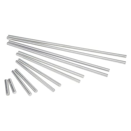 Burrell Scientific Shaker, Steel, 3/4 in. dia., 31 in. L 075-778-12-00