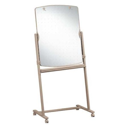 Quartet Reversible Total Erase Mobile Easel 300TE