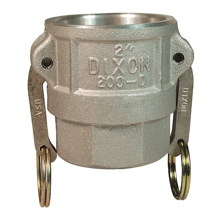 Dixon Kamlock 75-D-AL