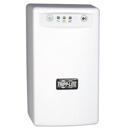 Tripp Lite 3 Outlet 450Va Ups Usb And Se BCPERS450