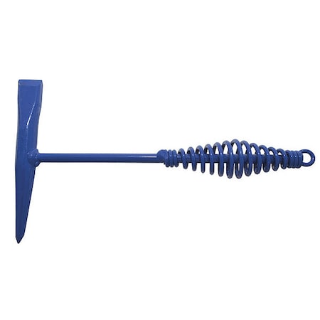 Vaughan Chipping Hammer, Welders, Vertical, 15 oz. WCCS
