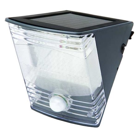 Designers Edge Solar Light, 6500K, 35 lm, 5.5W, 1.2V L954