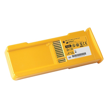 Defibtech Lifeline AED 7 yr. Battery DCF-210