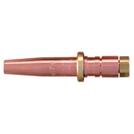Smith Equipment Cutting Tip, SC SC46-6