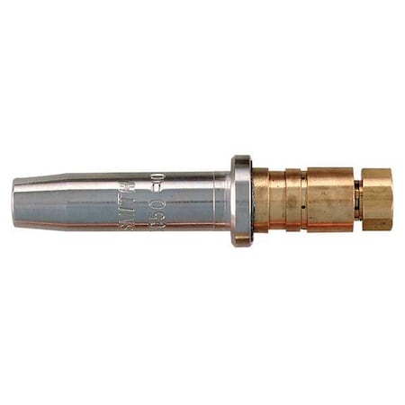 Smith Equipment Cutting Tip, SC SC60-2