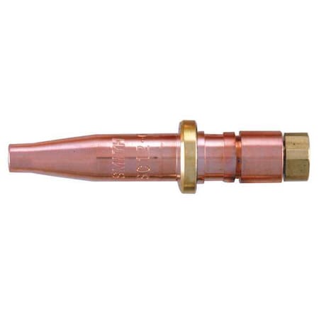 Smith Equipment Cutting Tip, SC SC12-00