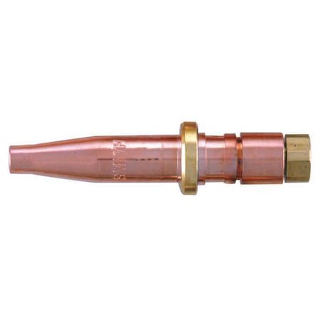 Smith Equipment Cutting Tip, MC, Tip Size 4 MC12-4