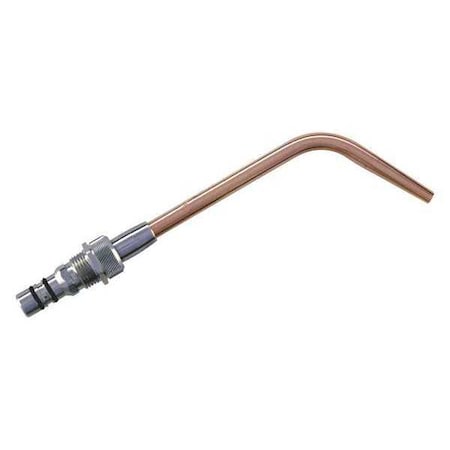 Smith Equipment Welding Tip, MW, Tip Size 9 MW209