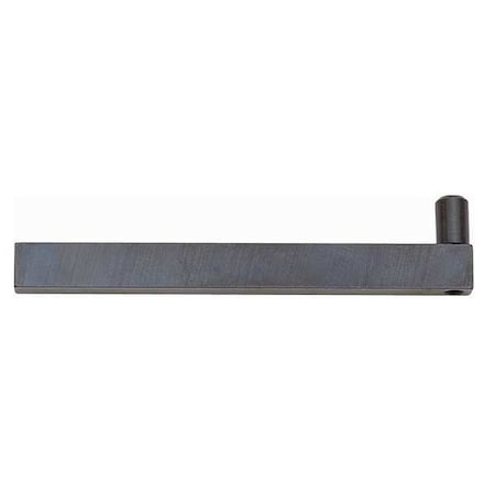 Tesa Brown & Sharpe Indicator Bar, 3" L x 0.1875" W 599-7046