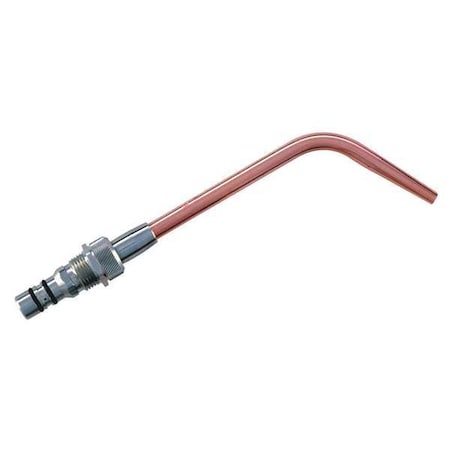 Smith Equipment Welding Tip, SW, Tip Size 1 SW201