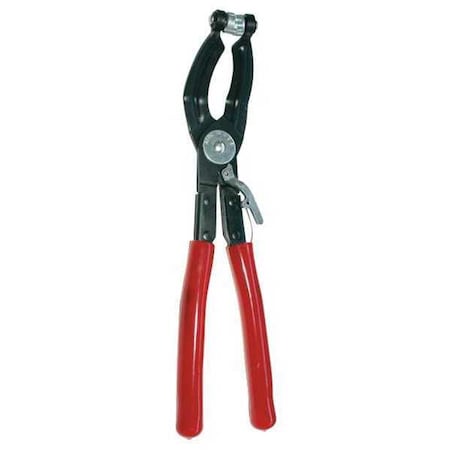 Mag-Mate Hose Clamp Pliers, 45 Deg. Angle PLC220