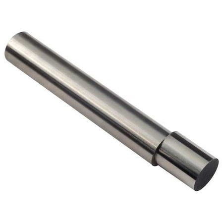 Tesa Brown & Sharpe Edge Finder, Single, 10mm Tip, 70mm L 599-792-12