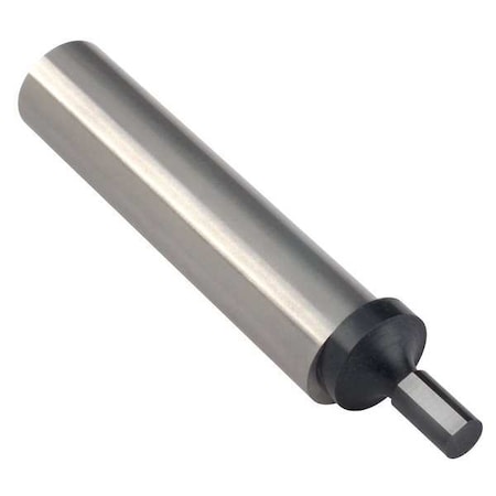 Tesa Brown & Sharpe Edge Finder, Single, 10mm Tip, 2.75" L 599-792-21