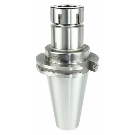 Lyndex-Nikken Collet Chck, CAT50,100TG, Pjct 5.500in DIN C5017-0040-6.00