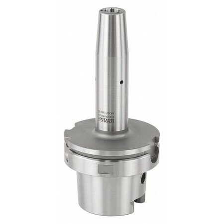 Lyndex-Nikken Shrink Fit Holder, HSK100, 3/4in, 6.30inCP H100A-SF0750-6.30CP