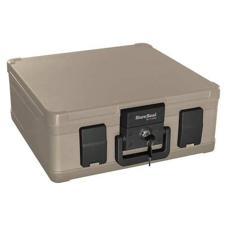 Fireking Chest, Fireproof/Waterproof SS103