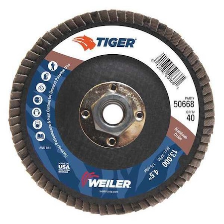 Weiler 50668 Weiler Disks 50668