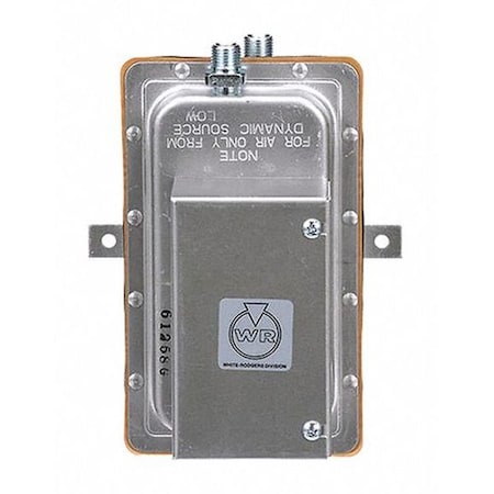 Essex White Rodgers Air Switch .07/12Wc Spdt 07 70 001S1