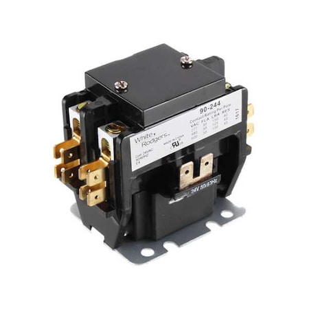 White-Rodgers Contactor Rbm Typ 122-901 90 244S1