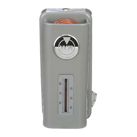 White-Rodgers Thermostat 02A37 001S1