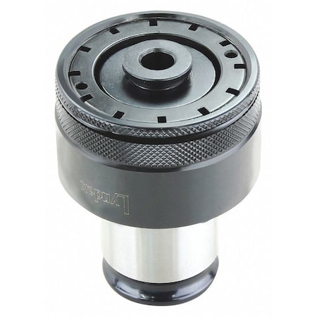 ニックン Lyndex-Nikken Torque Control Tap Collet, No 2, 12x9in SES2-12.0X9