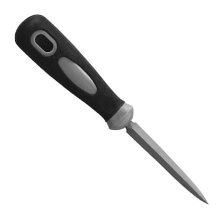 Simonds Scraper File, Specialty, 3-1/4in.L 85584000