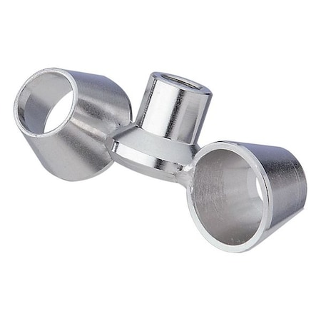 Heidolph Impeller, Stainless Steel, 3in. Blade Dia. 036300470