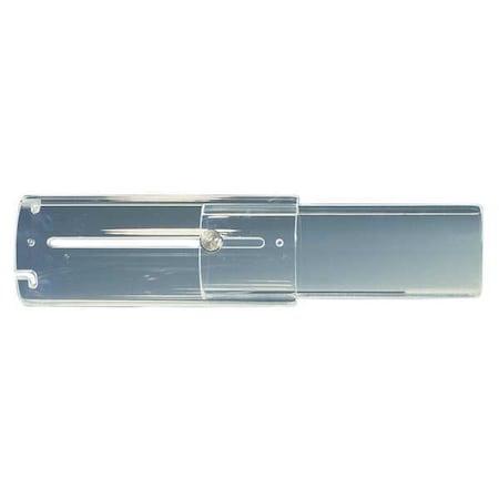 Heidolph Shaft Guard, For Overhead Stirrer 036300610