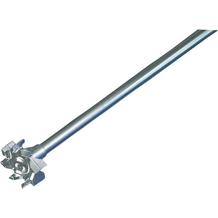 Heidolph Radial-Flow Impeller, TR 20 036300380