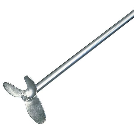 Heidolph Pitched-Blade Impeller, PR 30 036300400