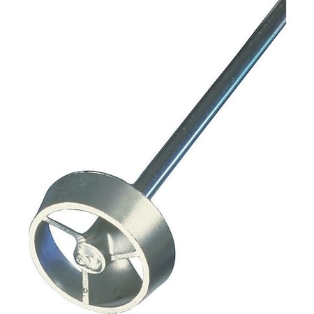 Heidolph Ringed Propeller, Overhead Stirrer, PR 32 036300420