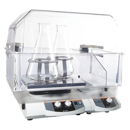Heidolph Incubator Hood, For Heating Module 036130540