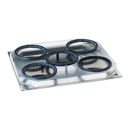 Heidolph Erlenmeyer Flask Attachment, 250ml 036303290