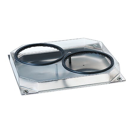 Heidolph Erlenmeyer Flask Attachment, 1000ml 036303310