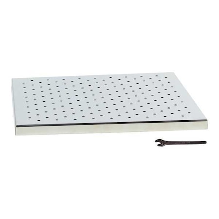 Heidolph Perforated Platform 1000, Polymax 1040 036303350