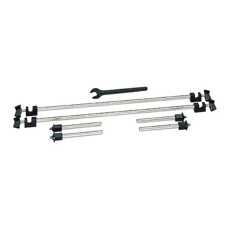 Heidolph Frame Tension Roller, Polymax 2040 036303360