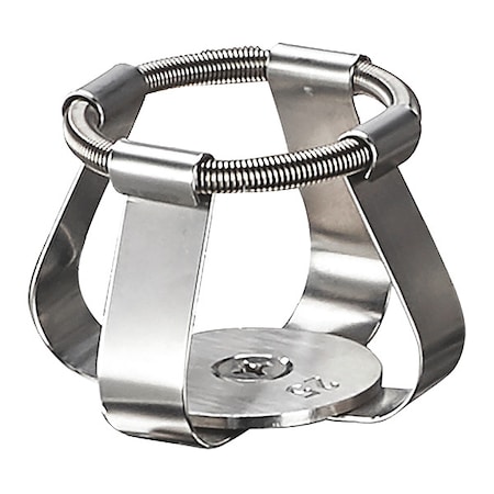 Heidolph Clamp, Erlenmeyer Flask 500mL 036303430