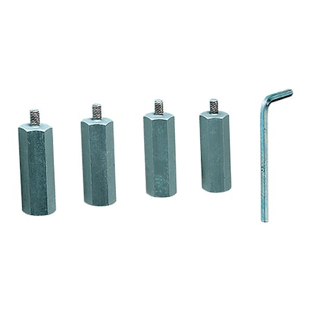 Heidolph Bottle Set Attachment, 1L 036303500