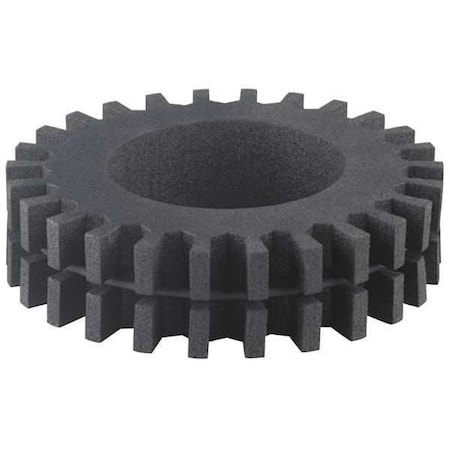 Heidolph Carousel Attachment, MultiReax, 26 Vessels 036303530